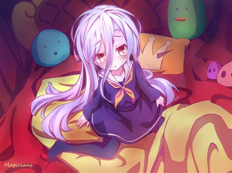 Read all pages from the manga RST02 ~ no Game no Life Hen out of the hentai series No Game No Life for free 